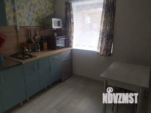 2-к квартира, посуточно, 42м2, 1/5 этаж