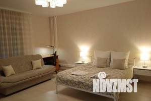 3-к квартира, посуточно, 107м2, 1/5 этаж