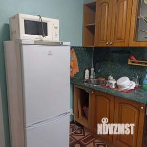 1-к квартира, на длительный срок, 31м2, 3/5 этаж