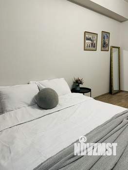 2-к квартира, посуточно, 56м2, 3/5 этаж