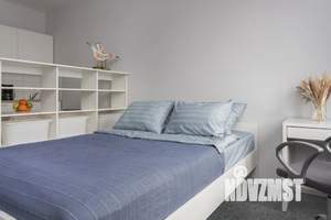 Студия квартира, посуточно, 21м2, 1/5 этаж