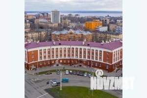 2-к квартира, посуточно, 47м2, 5/5 этаж