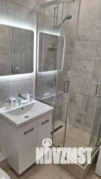 2-к квартира, посуточно, 42м2, 14/25 этаж