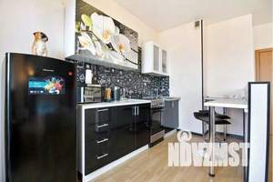 1-к квартира, посуточно, 36м2, 7/19 этаж