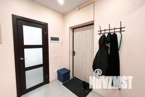 2-к квартира, посуточно, 42м2, 3/21 этаж