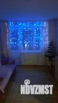 1-к квартира, посуточно, 35м2, 8/9 этаж