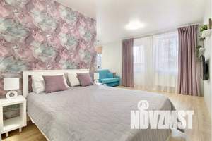 1-к квартира, посуточно, 34м2, 5/9 этаж