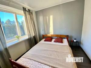 2-к квартира, посуточно, 60м2, 1/1 этаж