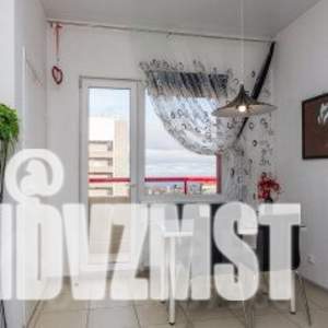 2-к квартира, посуточно, 58м2, 19/20 этаж