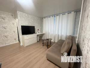 1-к квартира, посуточно, 31м2, 2/5 этаж