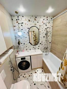 1-к квартира, посуточно, 31м2, 2/9 этаж