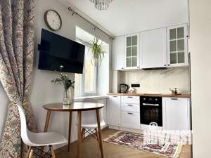 1-к квартира, посуточно, 31м2, 1/1 этаж