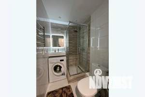 1-к квартира, посуточно, 34м2, 5/5 этаж