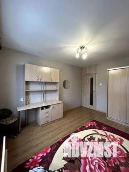 3-к квартира, посуточно, 65м2, 3/9 этаж