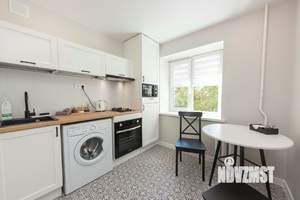 1-к квартира, посуточно, 30м2, 1/5 этаж