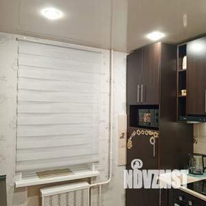 1-к квартира, посуточно, 32м2, 1/5 этаж