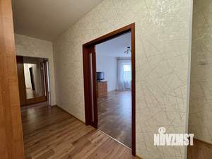 2-к квартира, на длительный срок, 69м2, 4/9 этаж