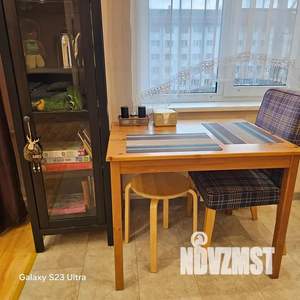 Студия квартира, посуточно, 32м2, 3/5 этаж