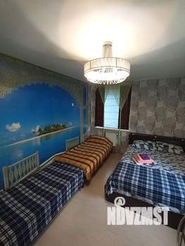 2-к квартира, посуточно, 45м2, 9/9 этаж