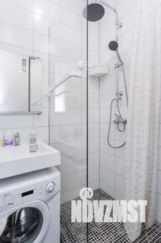 Студия квартира, посуточно, 21м2, 1/5 этаж