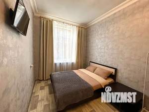 1-к квартира, посуточно, 32м2, 2/5 этаж