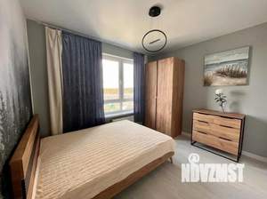 2-к квартира, посуточно, 538м2, 20/25 этаж