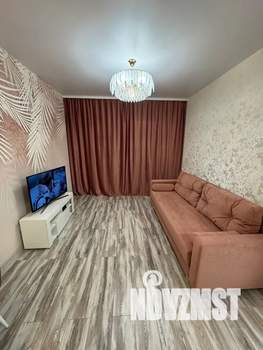 2-к квартира, посуточно, 38м2, 10/12 этаж