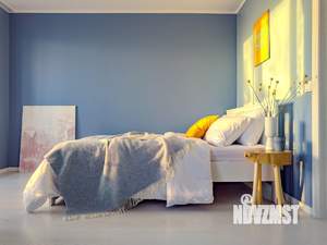 1-к квартира, посуточно, 34м2, 6/9 этаж