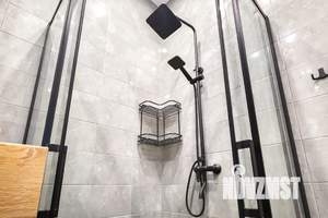 2-к квартира, посуточно, 40м2, 4/4 этаж