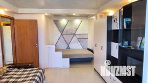 1-к квартира, посуточно, 35м2, 5/16 этаж