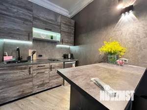 Студия квартира, посуточно, 26м2, 3/4 этаж