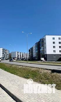 1-к квартира, посуточно, 40м2, 5/5 этаж