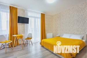 1-к квартира, посуточно, 32м2, 19/25 этаж