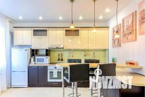 2-к квартира, посуточно, 36м2, 18/20 этаж