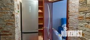 2-к квартира, посуточно, 47м2, 2/5 этаж