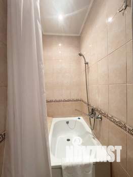 2-к квартира, посуточно, 44м2, 1/1 этаж