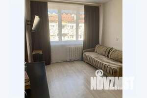 2-к квартира, посуточно, 43м2, 5/5 этаж