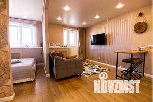 2-к квартира, посуточно, 50м2, 11/16 этаж