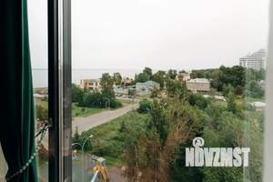 2-к квартира, посуточно, 45м2, 6/9 этаж