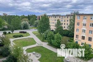 2-к квартира, посуточно, 46м2, 5/5 этаж