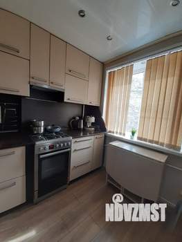 2-к квартира, на длительный срок, 39м2, 2/3 этаж