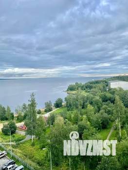 2-к квартира, посуточно, 44м2, 9/9 этаж