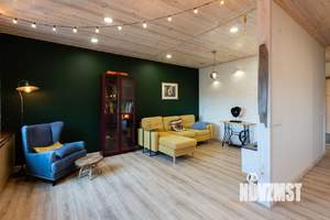 2-к квартира, посуточно, 68м2, 2/5 этаж