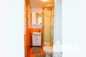 1-к квартира, посуточно, 34м2, 2/5 этаж
