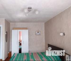 1-к квартира, посуточно, 30м2, 3/5 этаж
