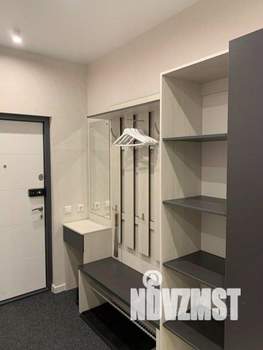 1-к квартира, посуточно, 39м2, 1/1 этаж