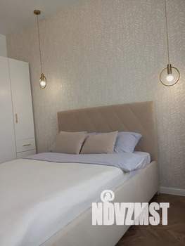 2-к квартира, посуточно, 42м2, 12/14 этаж