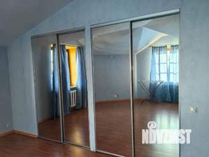 4-к квартира, посуточно, 173м2, 5/6 этаж