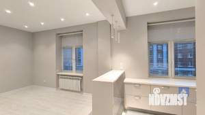 2-к квартира, на длительный срок, 47м2, 4/5 этаж