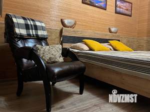 3-к квартира, посуточно, 80м2, 1/4 этаж
